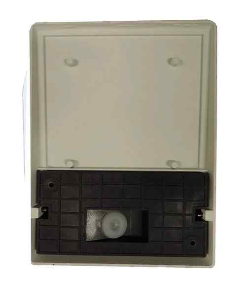 CLA BULK: LED Bulkhead Letter Box Lights IP65 IK10 - Image 3