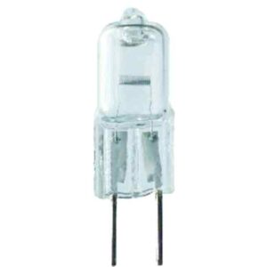 CLA Bi-Pin Halogen Globes