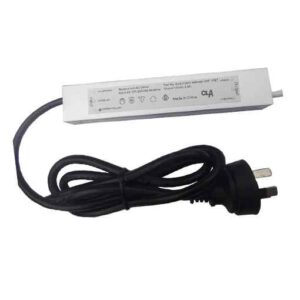 CLA 12V Waterproof Constant Voltage LED Drivers IP67 (10W)