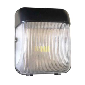 CLA LED Exterior Bulkhead Light IP65 IK10