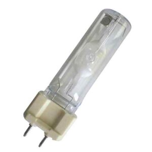 CLA Single Ended Metal Halide Globes
