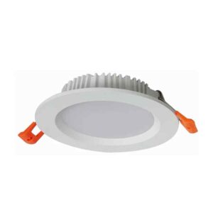 CLA 
COSMOTRI: LED Tri-CCT Dimmable Fixed White Downlights IP20