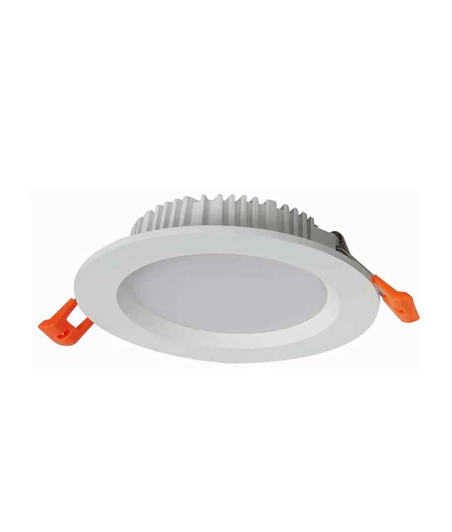 CLA
COSMOTRI: LED Tri-CCT Dimmable Fixed White Downlights IP20