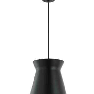 CLA DIABLO: Modern Scandinavian Interior Cone Flat Top Pendant Lights