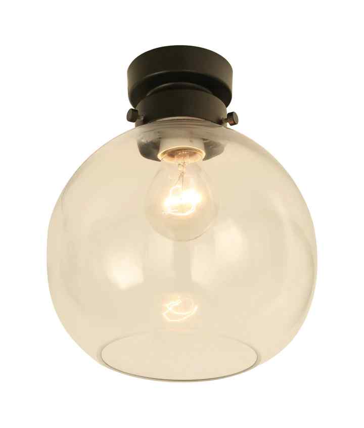 CLA D.I.Y. Batten Fix Ceiling Lights - Wine Glass Shape Fixtures