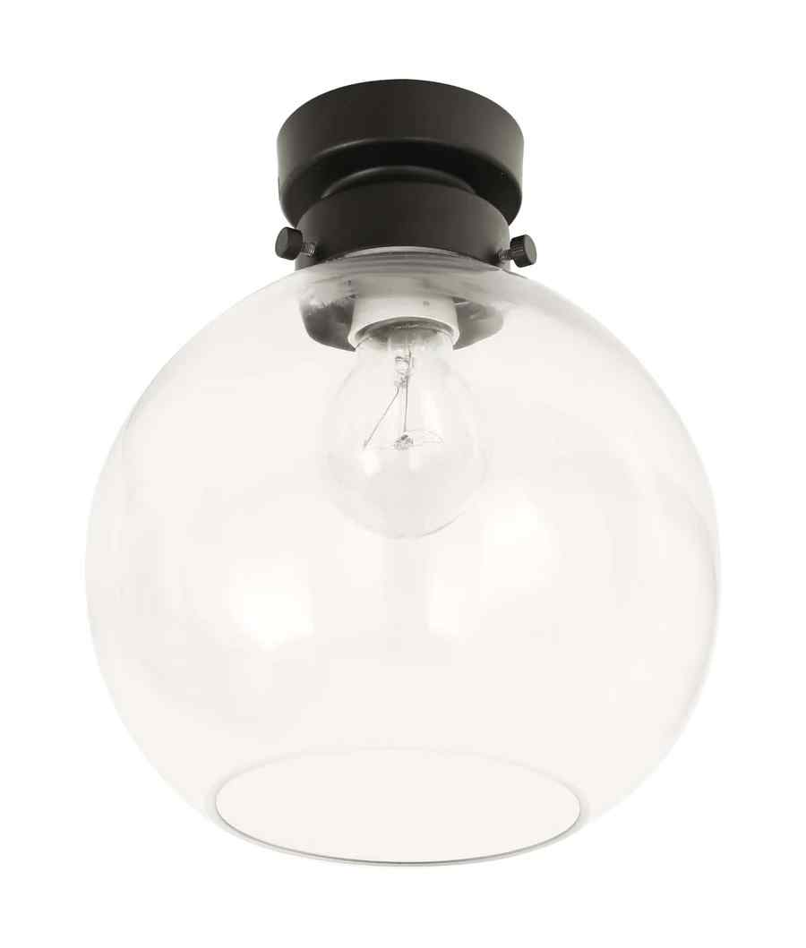 CLA D.I.Y. Batten Fix Ceiling Lights - Wine Glass Shape Fixtures