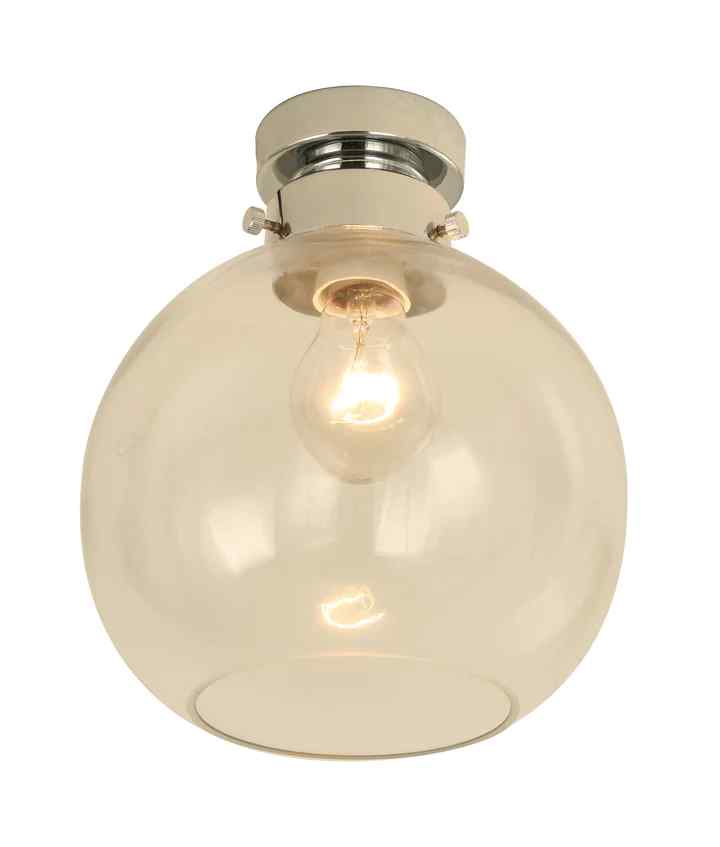 CLA D.I.Y. Batten Fix Ceiling Lights - Wine Glass Shape Fixtures