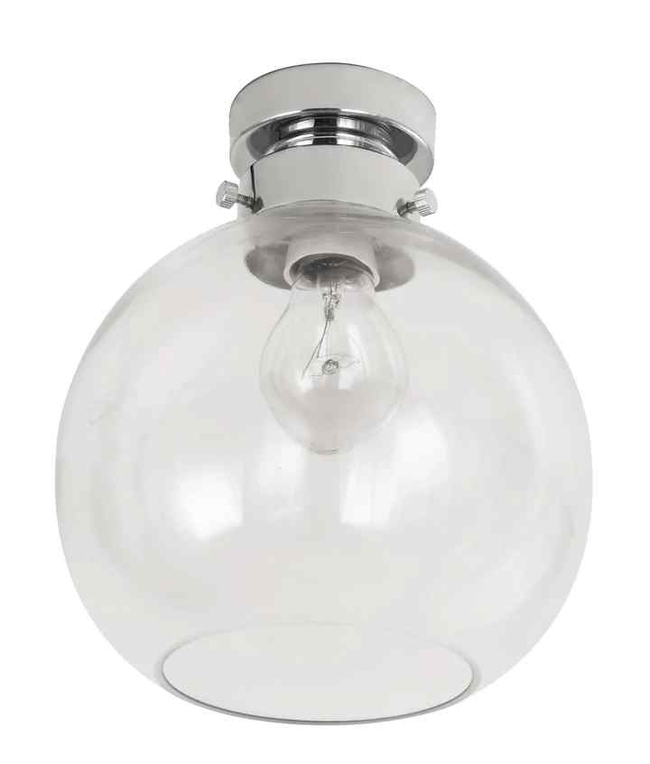 CLA D.I.Y. Batten Fix Ceiling Lights - Wine Glass Shape Fixtures