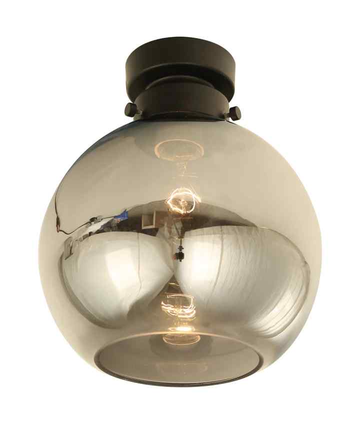 CLA D.I.Y. Batten Fix Ceiling Lights - Wine Glass Shape Fixtures