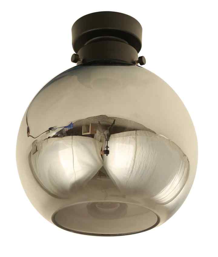 CLA D.I.Y. Batten Fix Ceiling Lights - Wine Glass Shape Fixtures
