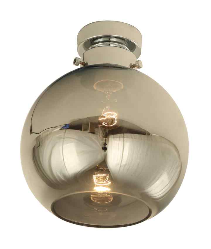 CLA D.I.Y. Batten Fix Ceiling Lights - Wine Glass Shape Fixtures