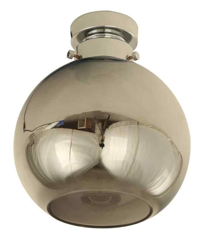 CLA D.I.Y. Batten Fix Ceiling Lights - Wine Glass Shape Fixtures