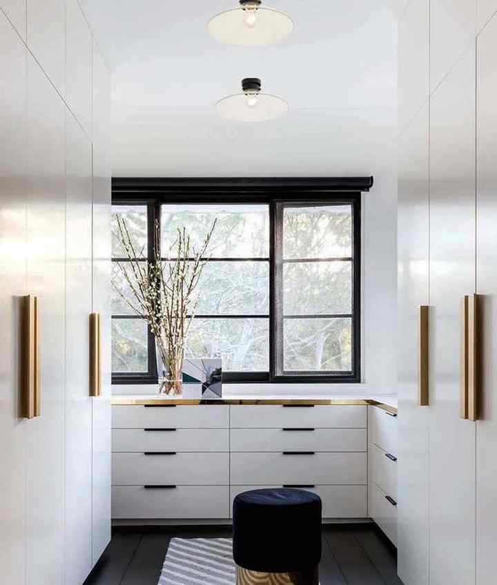 CLA D.I.Y. Batten Fix Ceiling Lights - Large Cone Shape Fixtures