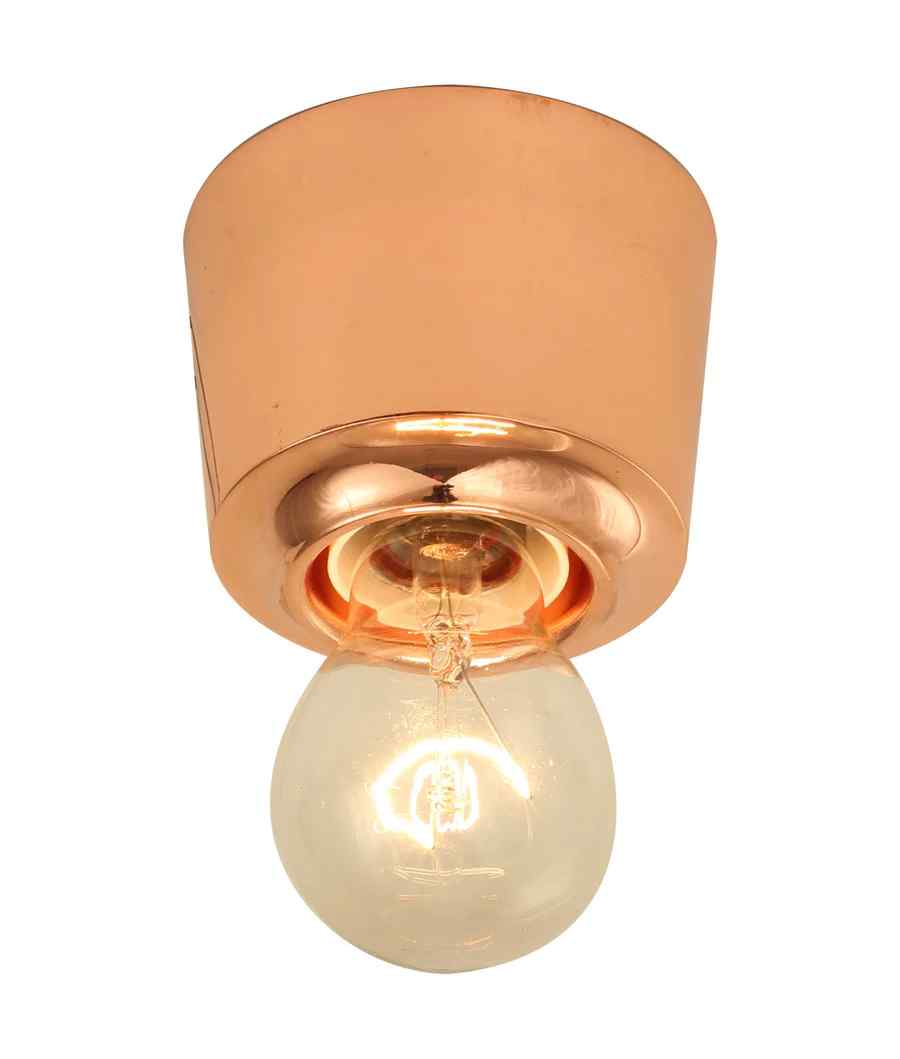 CLA D.I.Y. Batten Fix Ceiling Light Covers