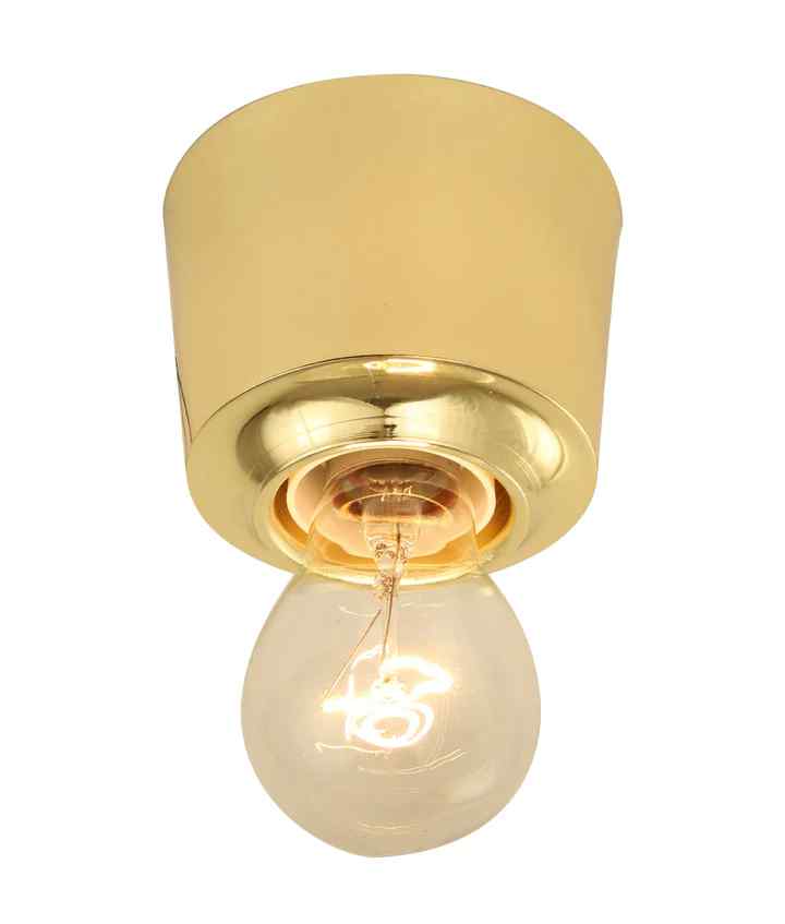 CLA D.I.Y. Batten Fix Ceiling Light Covers