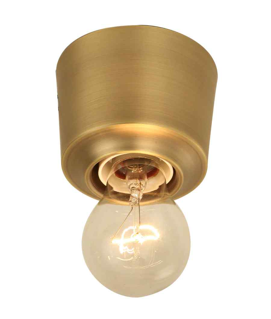 CLA D.I.Y. Batten Fix Ceiling Light Covers