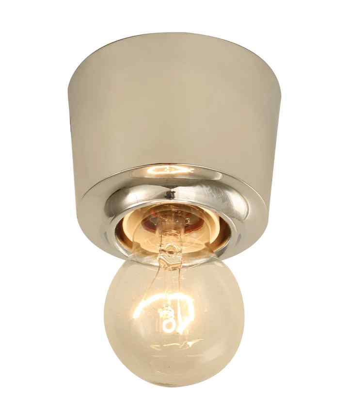 CLA D.I.Y. Batten Fix Ceiling Light Covers