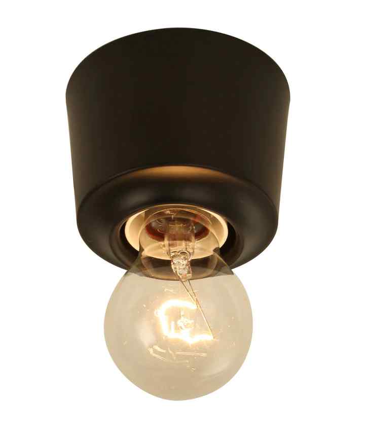 CLA D.I.Y. Batten Fix Ceiling Light Covers