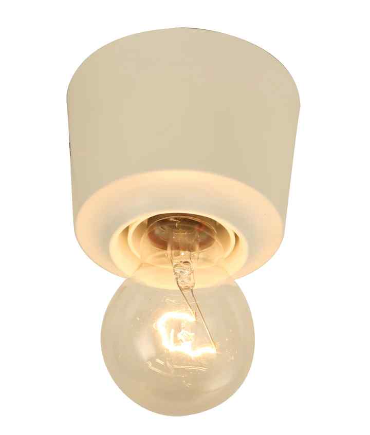 CLA D.I.Y. Batten Fix Ceiling Light Covers