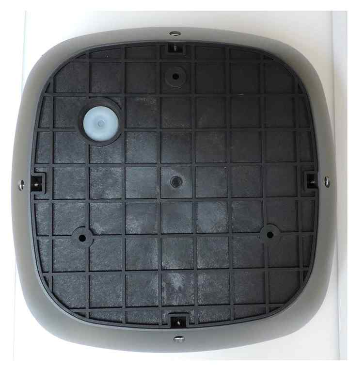 CLA DOCCIA: Exterior LED Round Wall / Ceiling Lights IP65 - Image 4