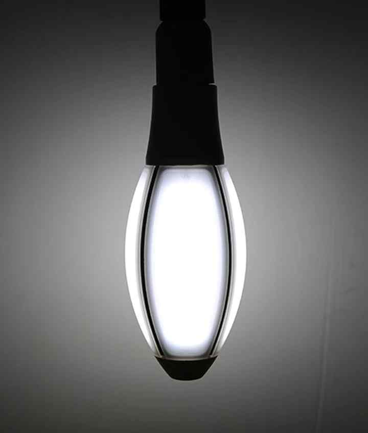 CLA ELLIP: LED Elliptical Globes - Image 6