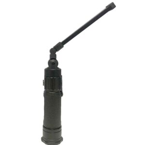 CLA LITTLE RIPPA: Slim Folding Rechargeable Worklight