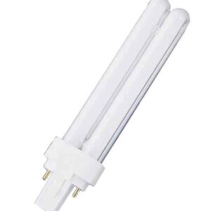 CLA PL DU Fluorescent Globes