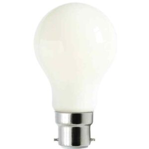 CLA 
GLS LED Filament Dimmable Globes Frosted Diffuser (8W)
