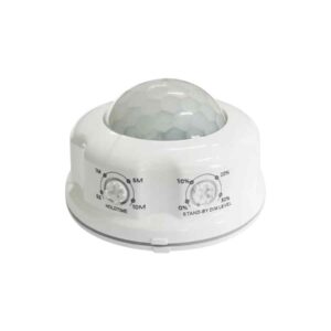 CLA 
HIBTRI2: LED Power Switchable Tri-CCT High Bay (Sensor Available) IP65