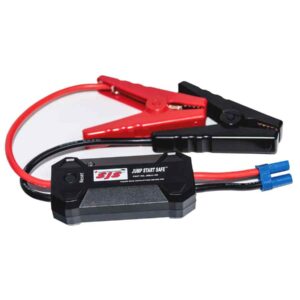 CLA Smart Jump Start Charger-JSSJL156
