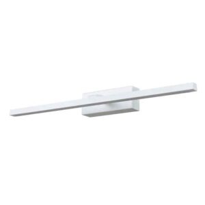 CLA LINEAL: Interior LED Tri-CCT Dimmable Vanity / Picture Wall Lights IP44 (L530mm)
