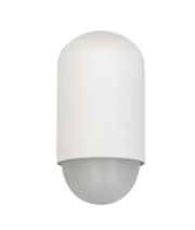 CLA MAGNUM: Exterior Oval Surface Mounted Wall Lights IP44