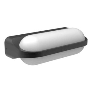 CLA MARINA: Exterior LED Up/Down Surface Mounted Wall Lights IP65