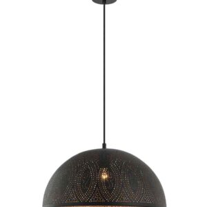 CLA MARRAKESH: Bohemian Interior Dome Shape Pendant Lights