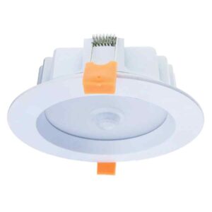 CLA MOTION: LED Recessed Motion Sensor Downlights
