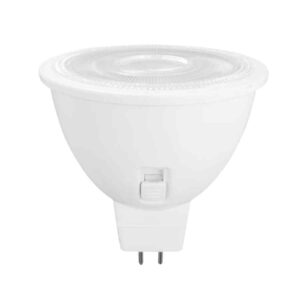 CLA 
MR16TRI: LED MR16 Tri-CCT Globe (6W)