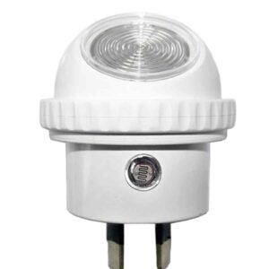 CLA Interior LED Wall Utility Night Light