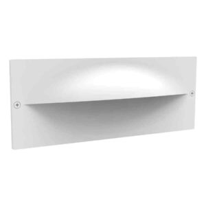 CLA OGA: Recessed Exterior LED Wall Lights IP65
