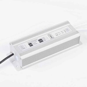 CLA OTTER5: 12V Waterproof Constant Voltage LED Driver IP67 (150W)