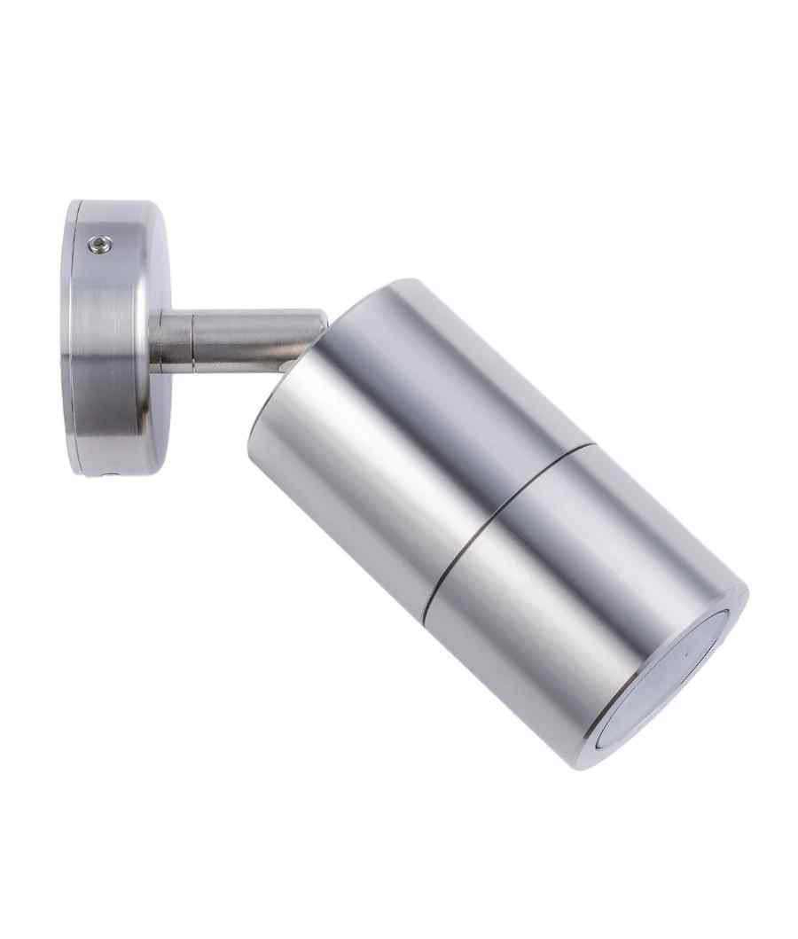 CLA MR16 Exterior Wall Pillar Spot Lights (316 Stainless Steel) IP65 - Image 2