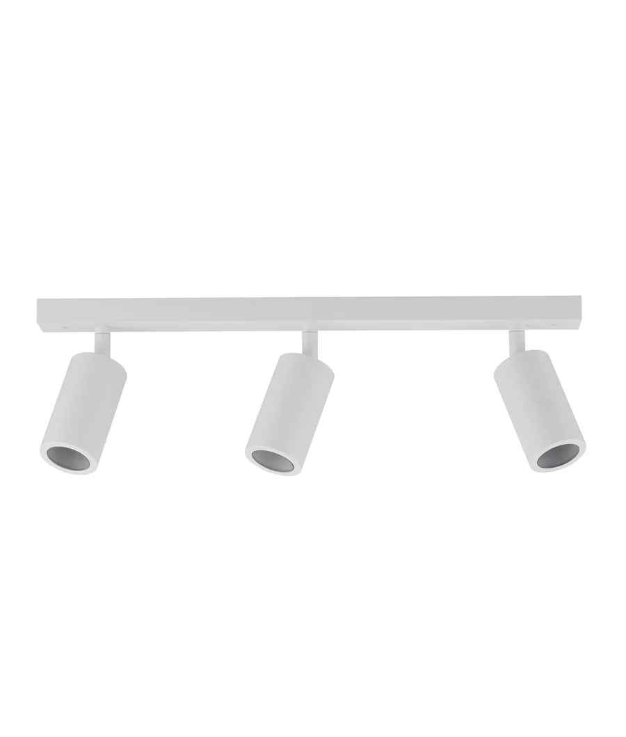 CLA GU10 Exterior Adjustable Head Bar Lights (White) IP44 - Image 4