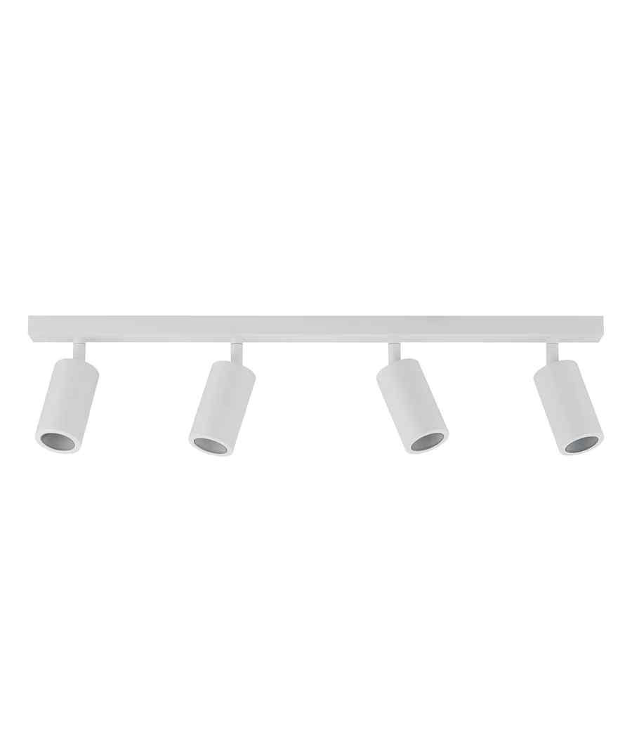 CLA GU10 Exterior Adjustable Head Bar Lights (White) IP44 - Image 6