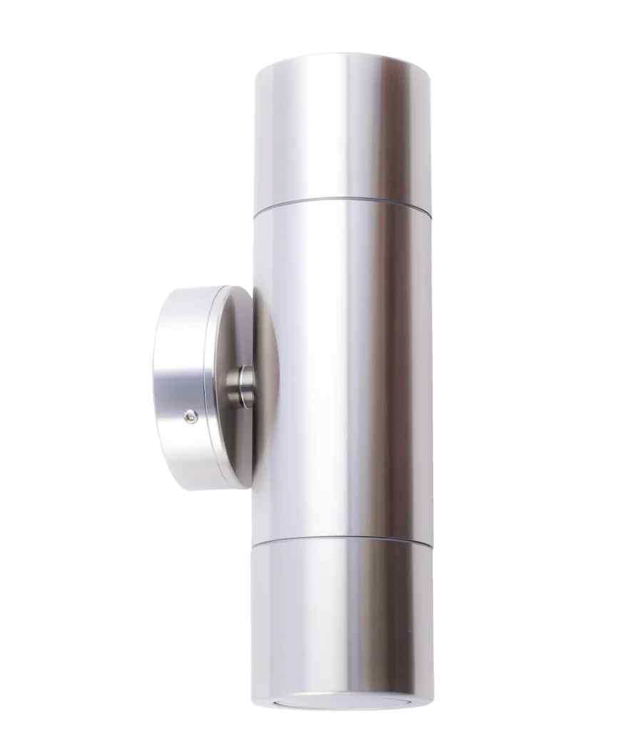 CLA MR16 Exterior Wall Pillar Spot Lights (316 Stainless Steel) IP65 - Image 7