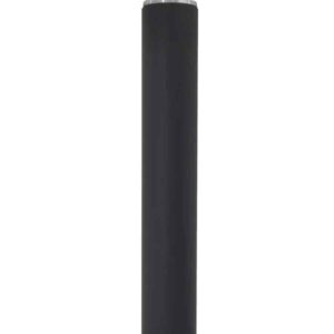 CLA PHARE: Bollard Light Black Extension IP54