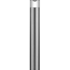 CLA PHARE: GU10 Surface Mounted SS 316 Anti Glare Bollard Light IP54