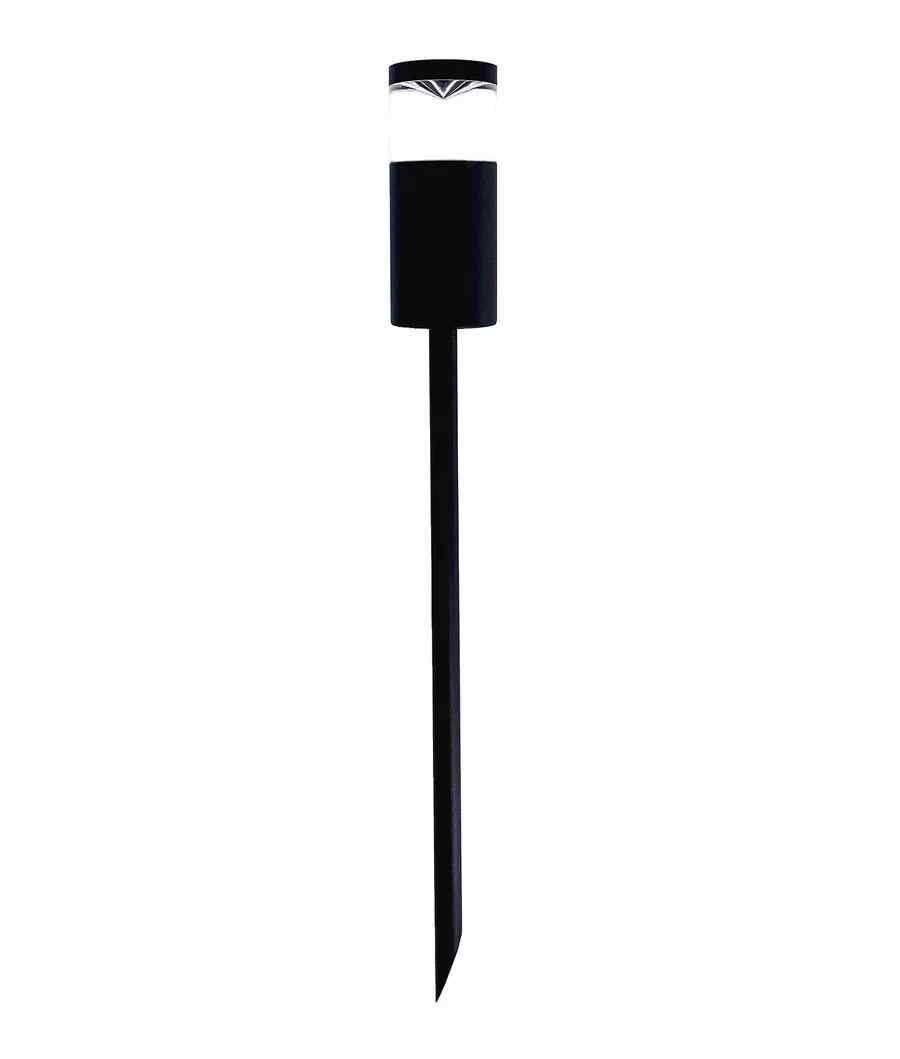 CLA PHARE: Exterior Black Garden Spike Lights IP65 - Image 2