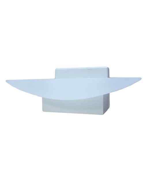 CLA PHOENIX: City Series LED Interior Curved Up Light Wall Light