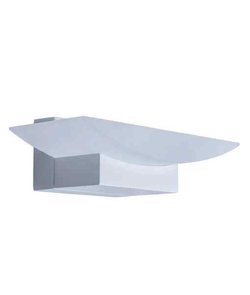 CLA PHOENIX: City Series LED Interior Curved Up Light Wall Light - Image 2