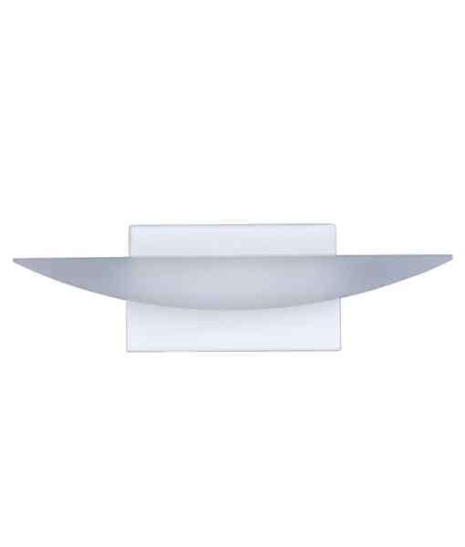 CLA PHOENIX: City Series LED Interior Curved Up Light Wall Light - Image 3