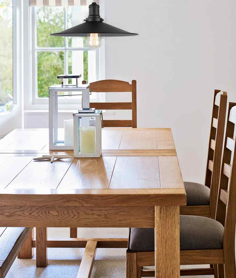 CLA PIATTO: Industrial Black Coolie Pendant Lights - Image 7